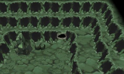 Secret Base 94