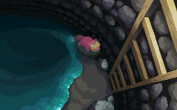 Slowpoke Well 15