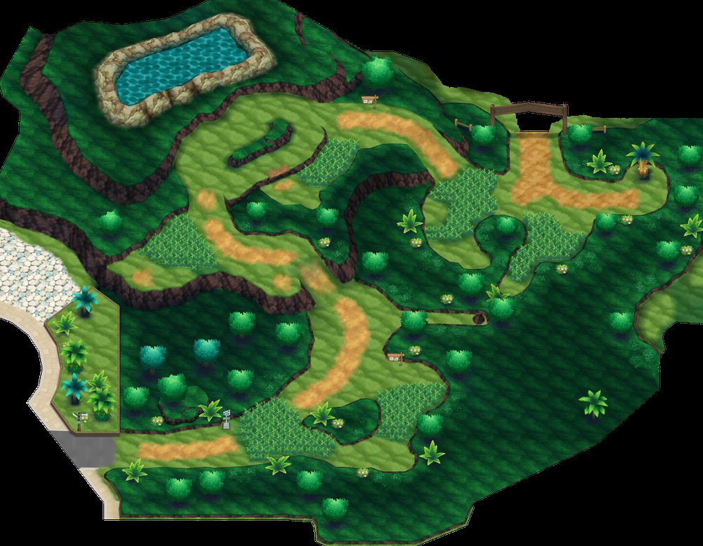 Route 4 1