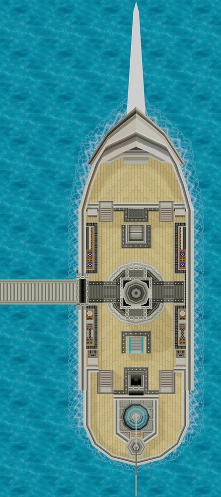 Plasma Frigate 9