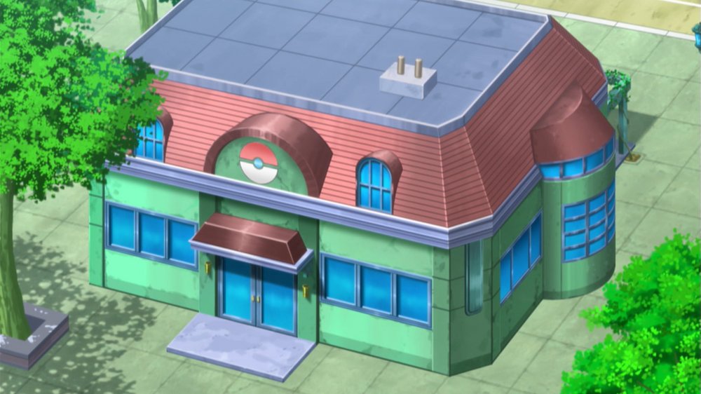 Santalune City 3