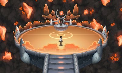 Pokémon League 6