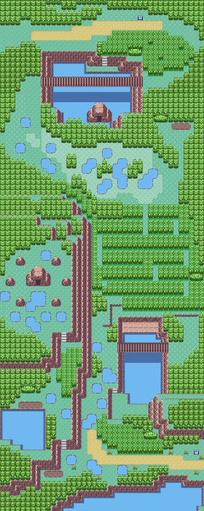 Route 120 3