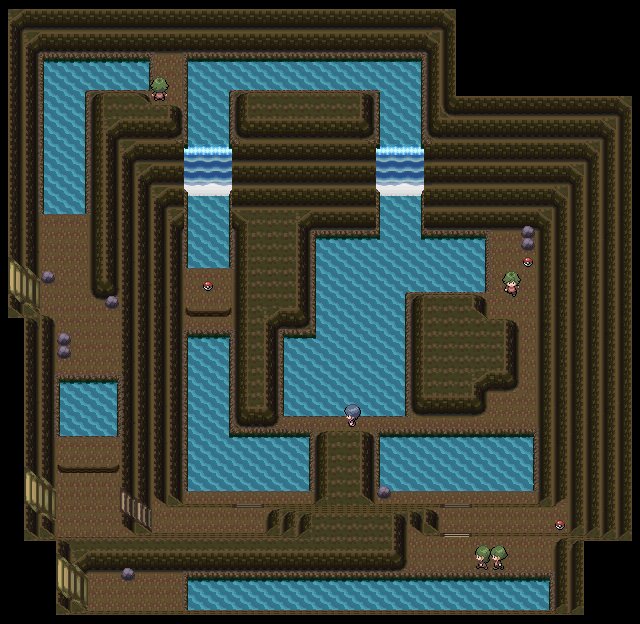 Victory Road 7
