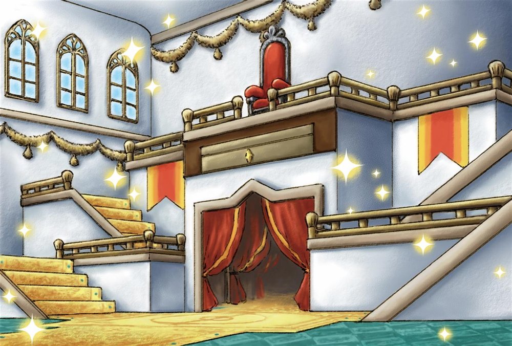 Battle Castle 1