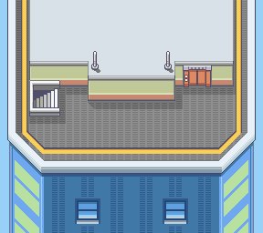 Trainer Tower 11