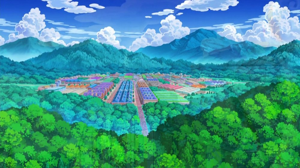 Nacrene City 3