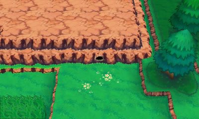 Secret Base 80