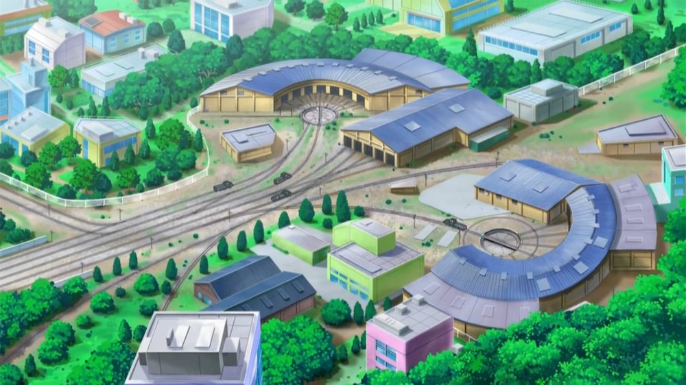 Anville Town 14