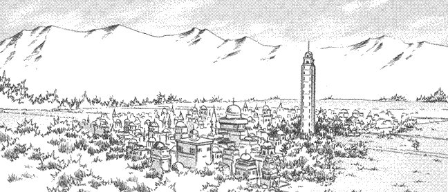 Lavender Town 9
