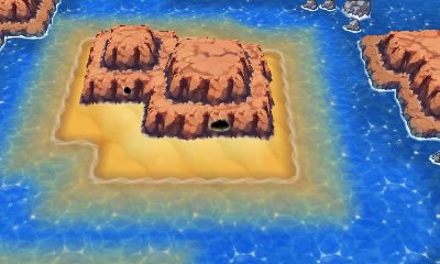 Secret Base 86