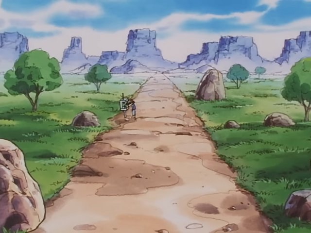 Route 7 3