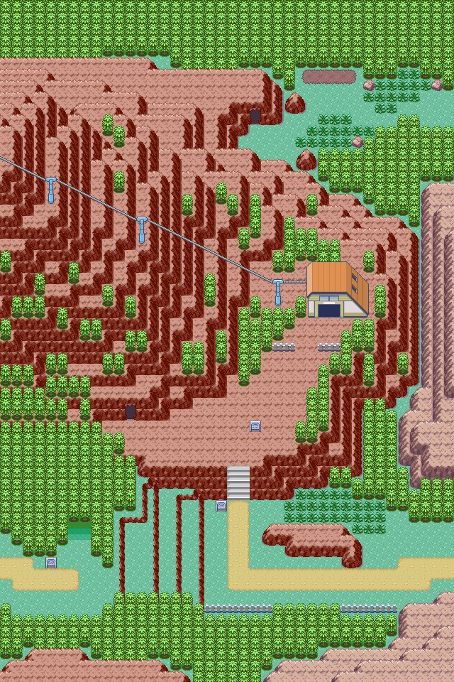 Route 112 1