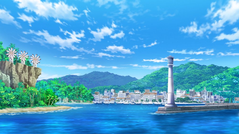 Slateport City 4