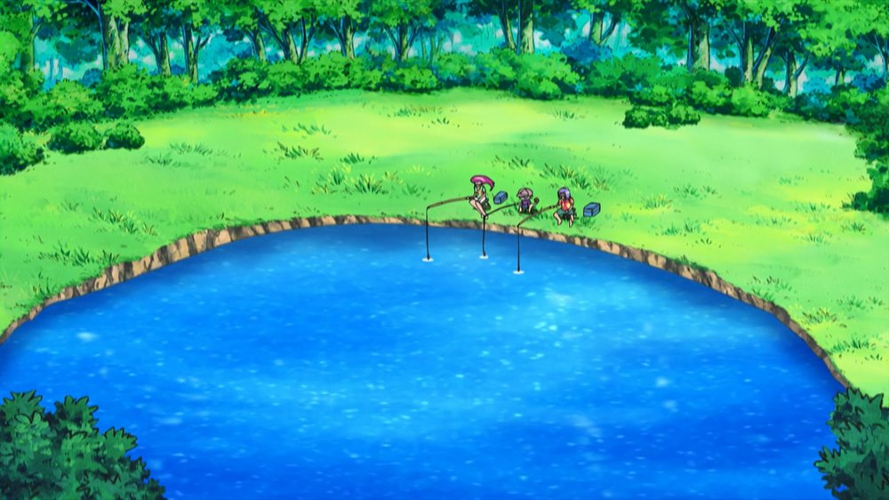 Lake Verity 9