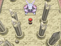 Spear Pillar 18