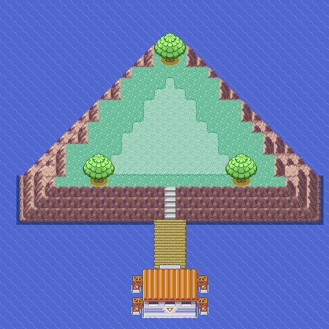 Birth Island 2