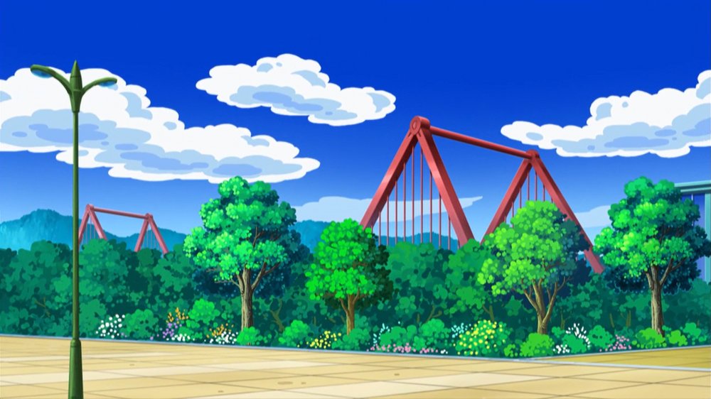 Route 5 3