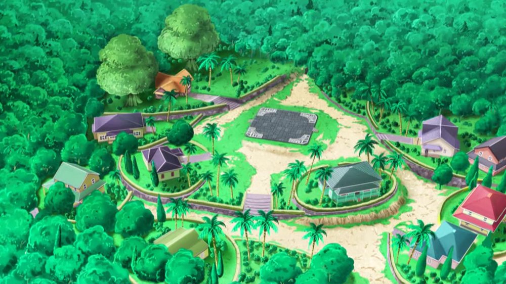 Iki Town 2