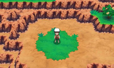 Mirage Mountain 2