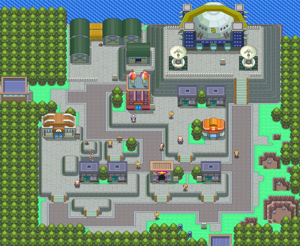 Veilstone City 6