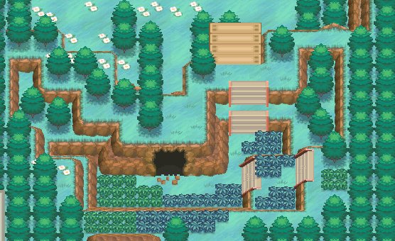 Giant Chasm 2