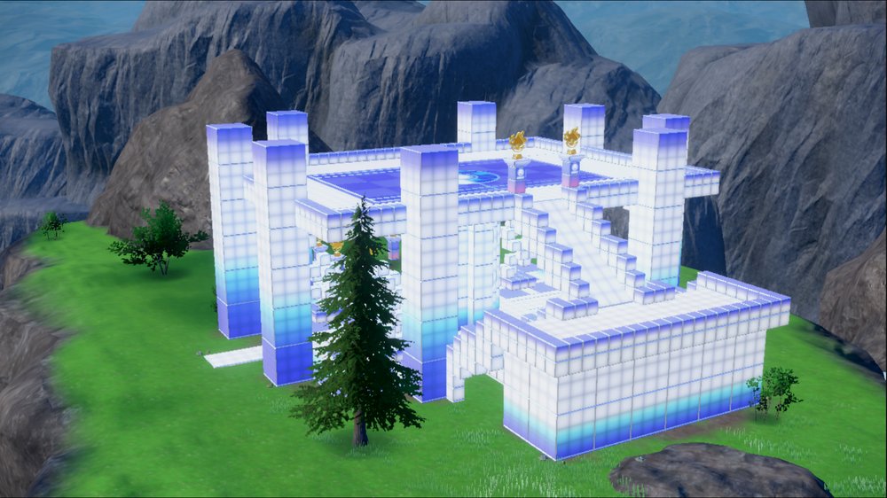 Canyon Plaza 1