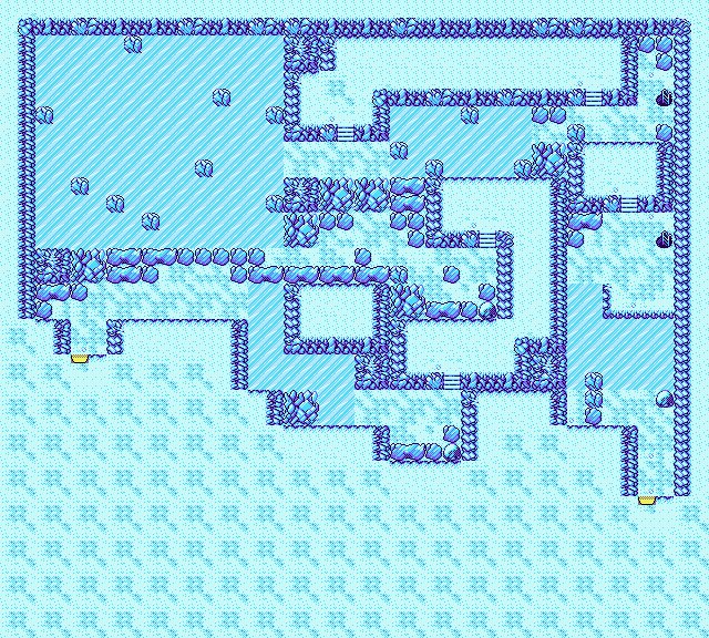 Ice Path 6