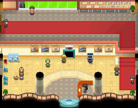 PokéStar Studios 4