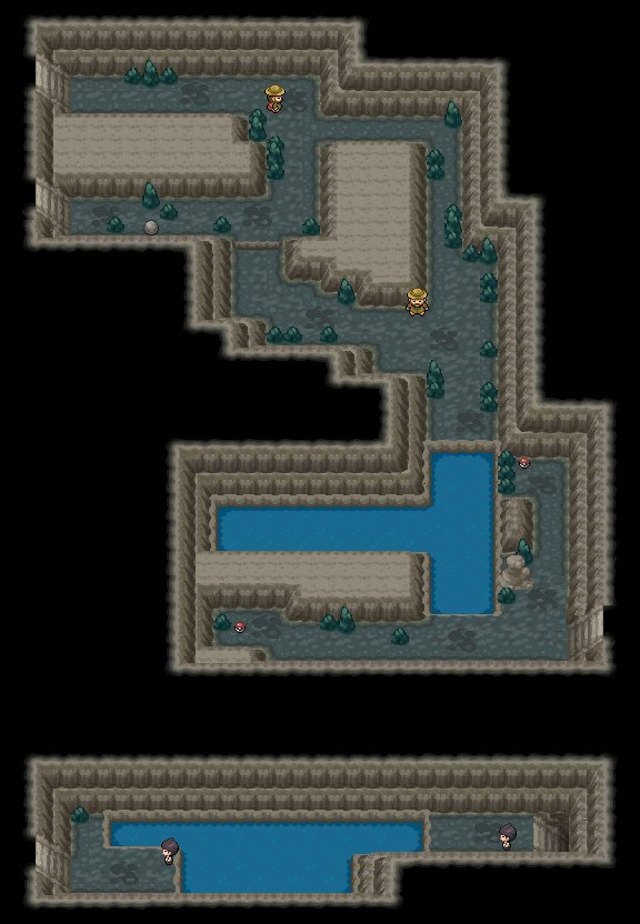Union Cave 10