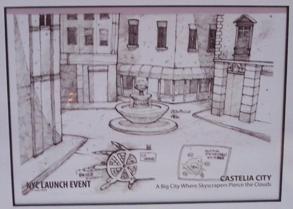 Castelia City 33