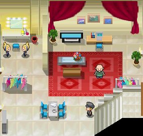 PokéStar Studios 6