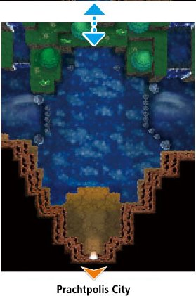 Victory Road 8