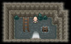 Cliff Cave 1