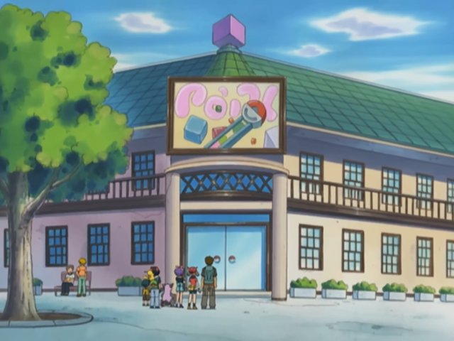 Lilycove City 10