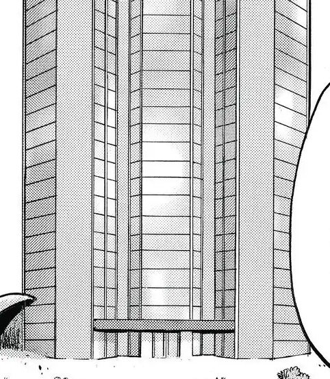 Battle Tower 13