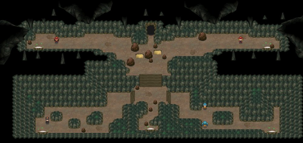 Victory Road 10