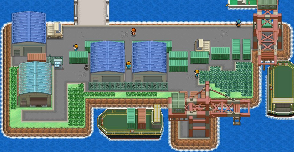 Cold Storage 1