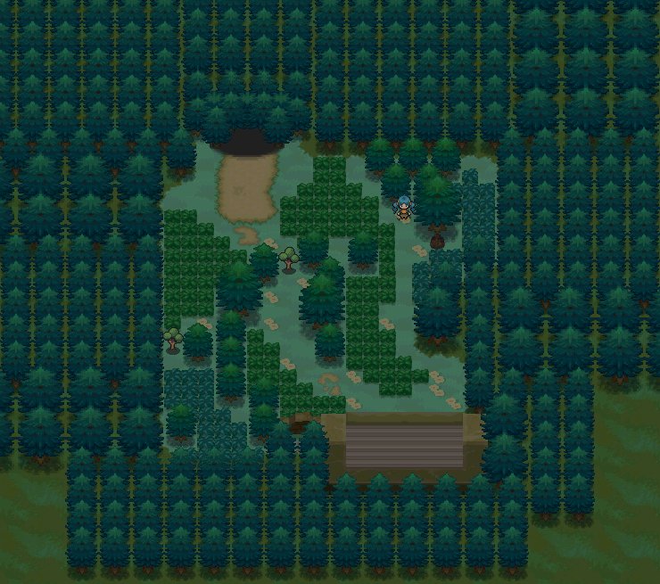 Victory Road 6