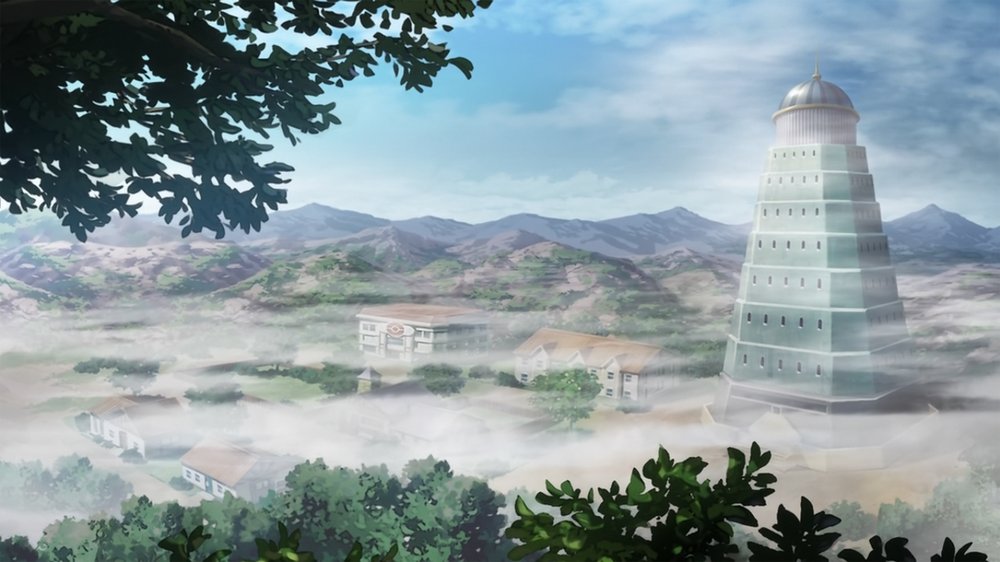 Lavender Town 8