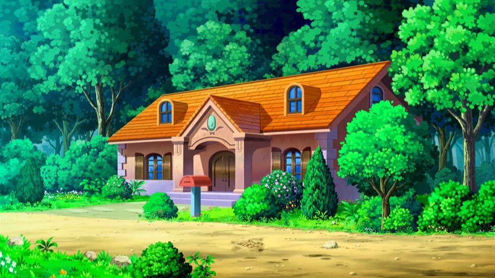 Pokémon Day Care 3