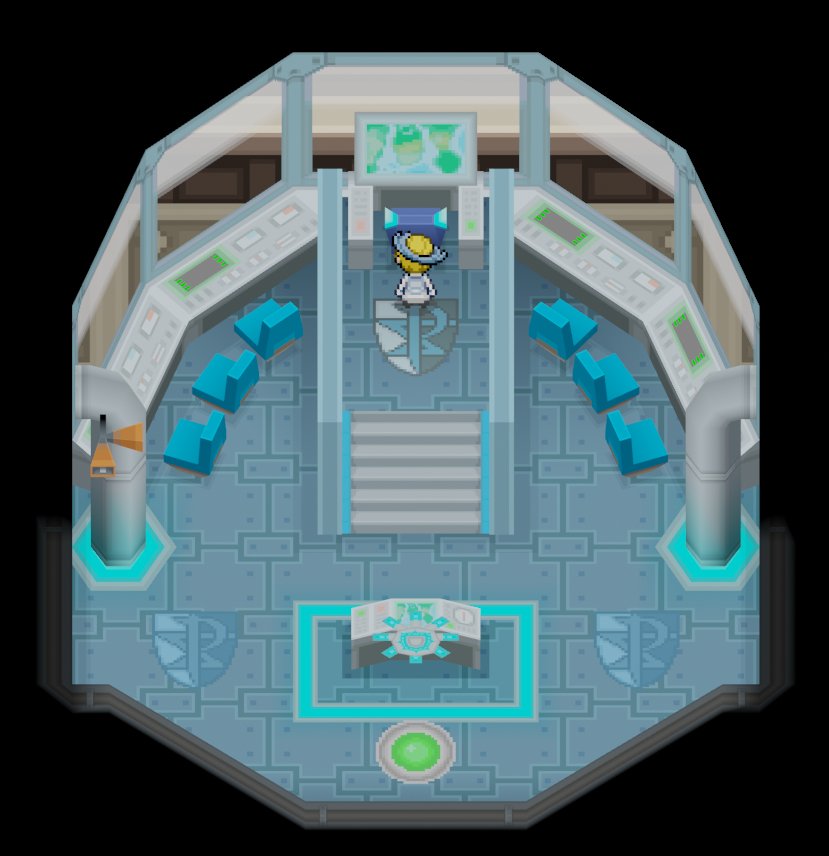 Plasma Frigate 23