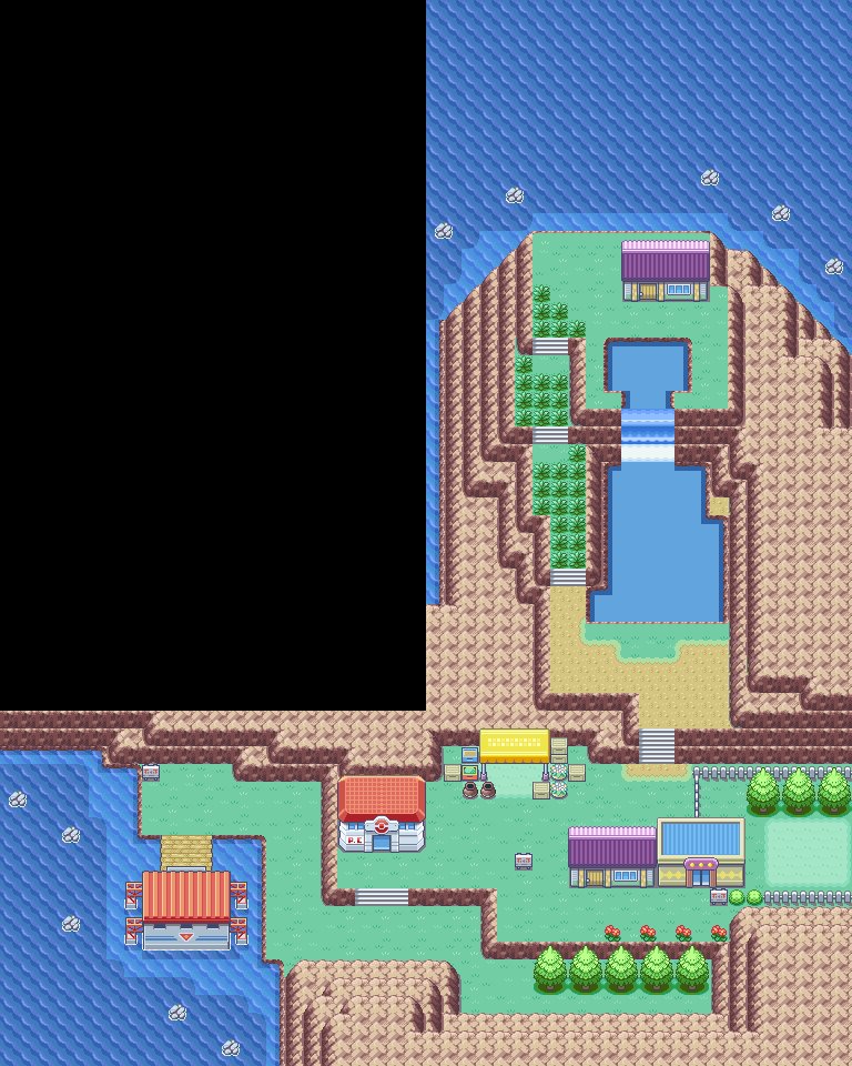 Two Island 1