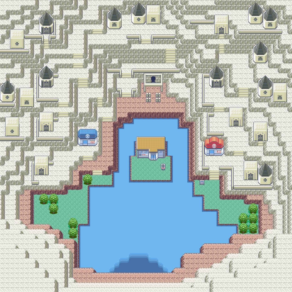 Sootopolis City 5