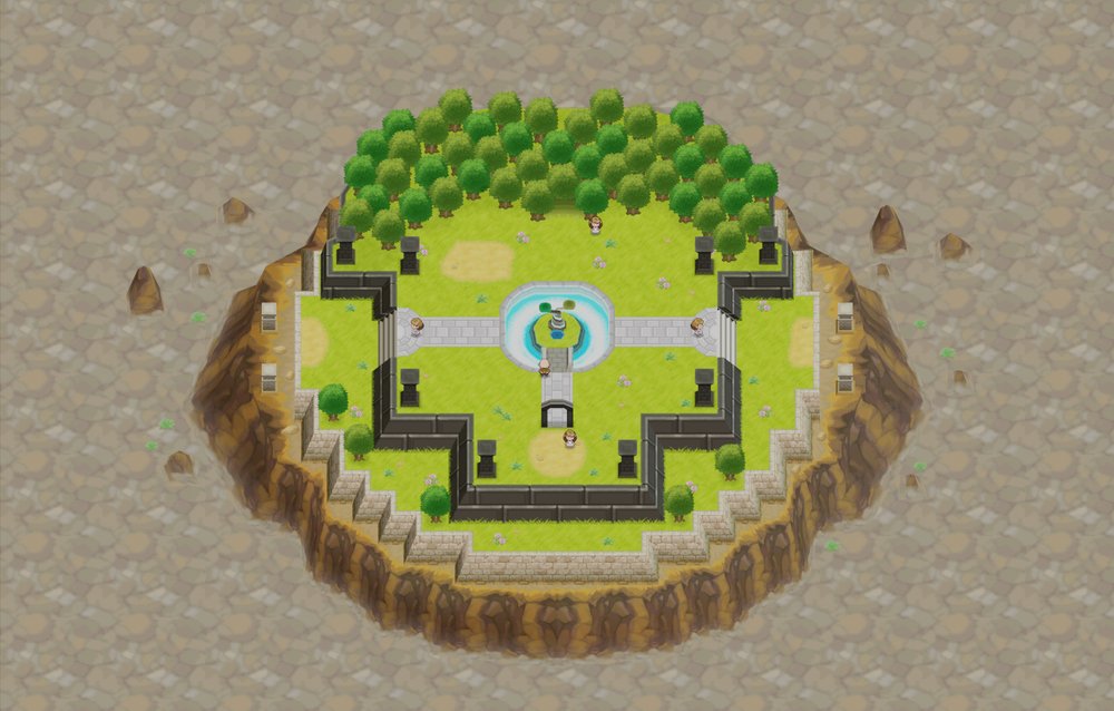 Entralink 1