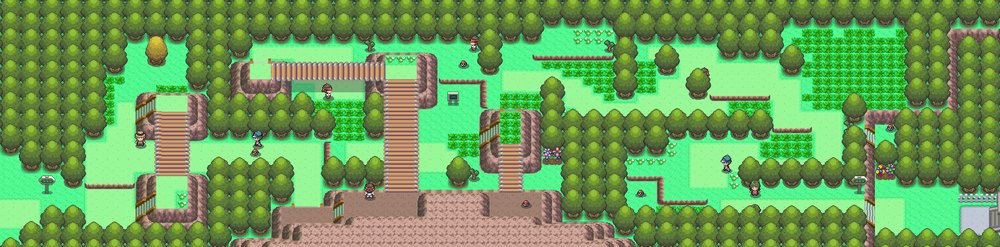 Route 215 2