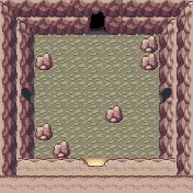 Lost Cave 3