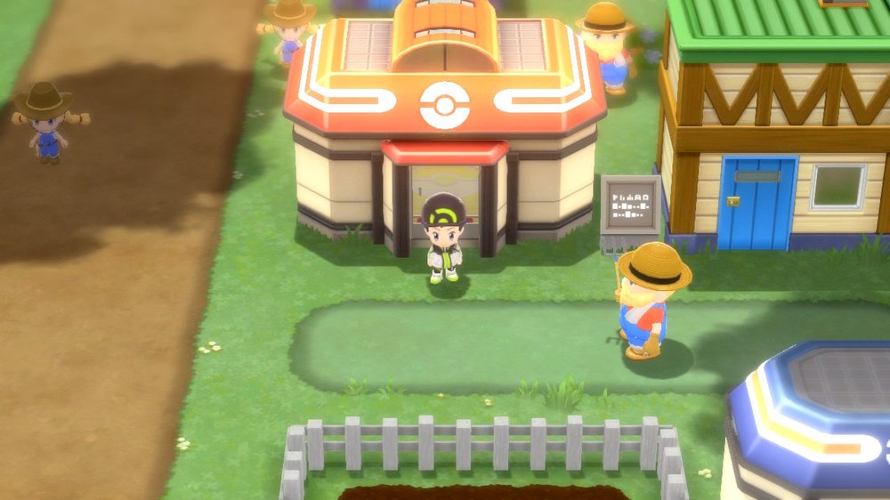 Solaceon Town 6