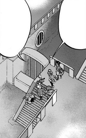 Castelia Sewers 5