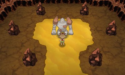 Desert Ruins 2